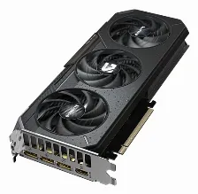 Tarjeta De Video Gigabyte Nvidia Geforce Rtx 5060 Ti Gaming Oc 8g, 8gb 128-bit Gddr7, Pci Express 5.0
